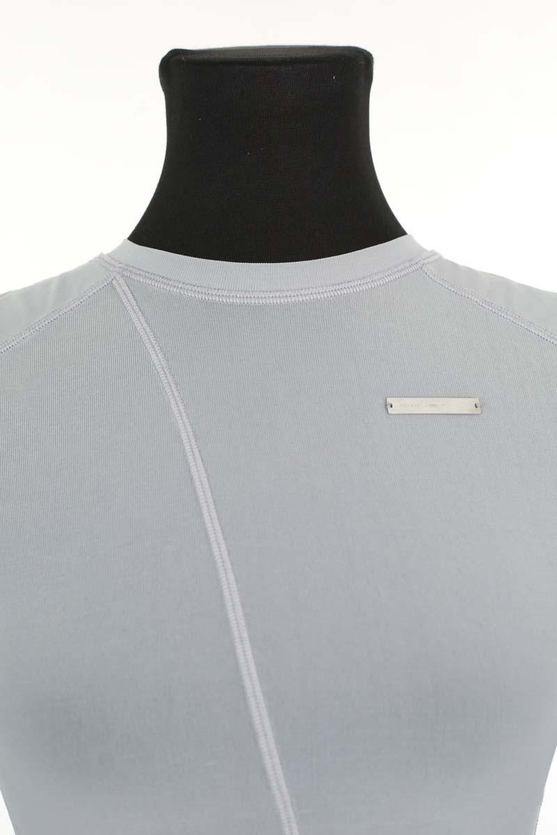 Top Heliot Emil  Gris