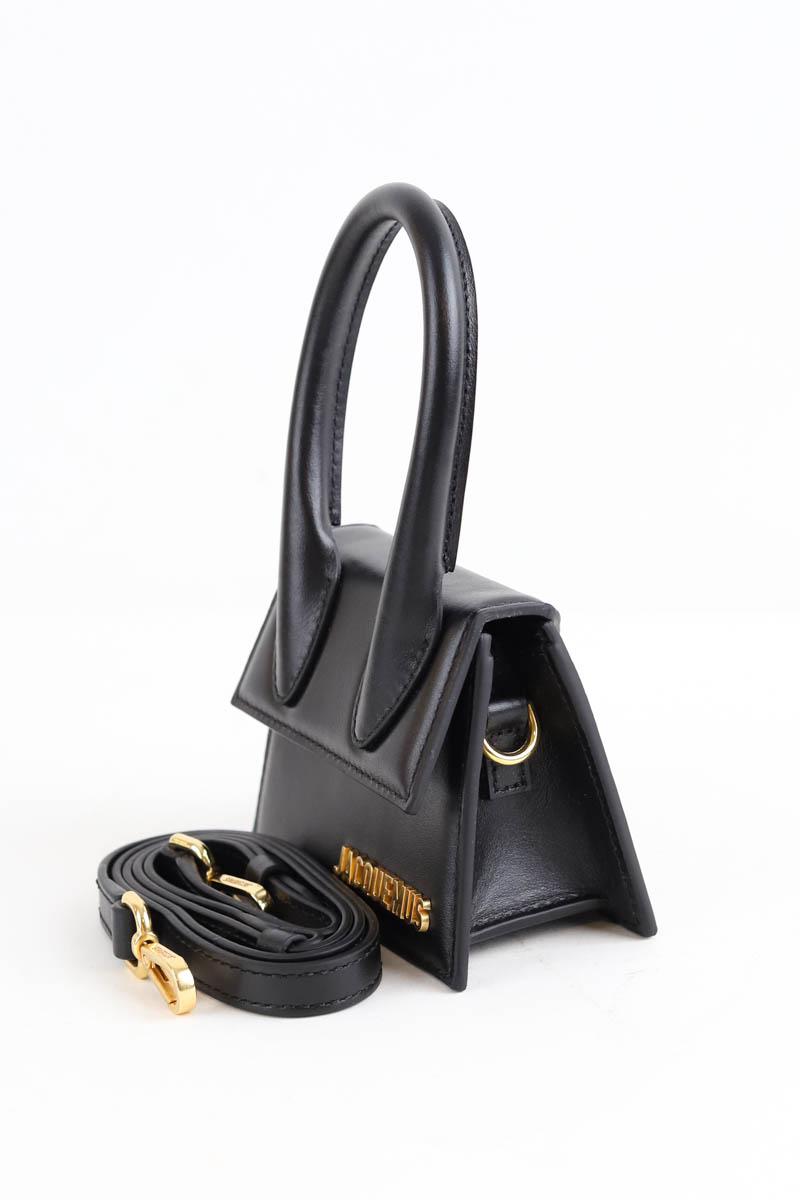 Mini sacs Jacquemus  Noir