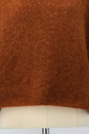 Pulls Sessun  Marron