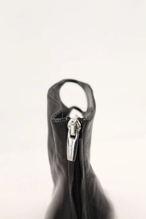 Talons Gianvito Rossi  Noir