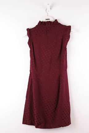 Mini Sandro  Bordeaux