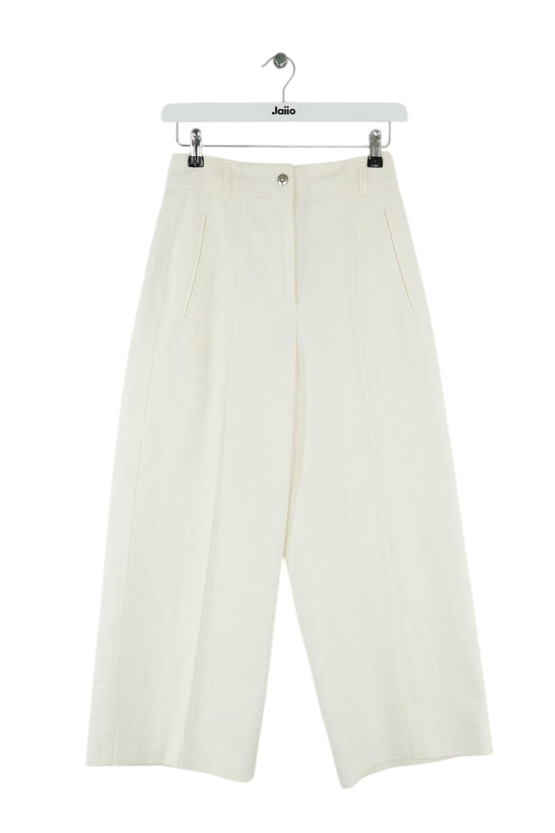 Large Barbara Bui  Blanc