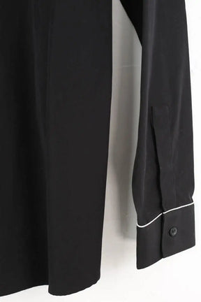 Chemise Givenchy  Noir