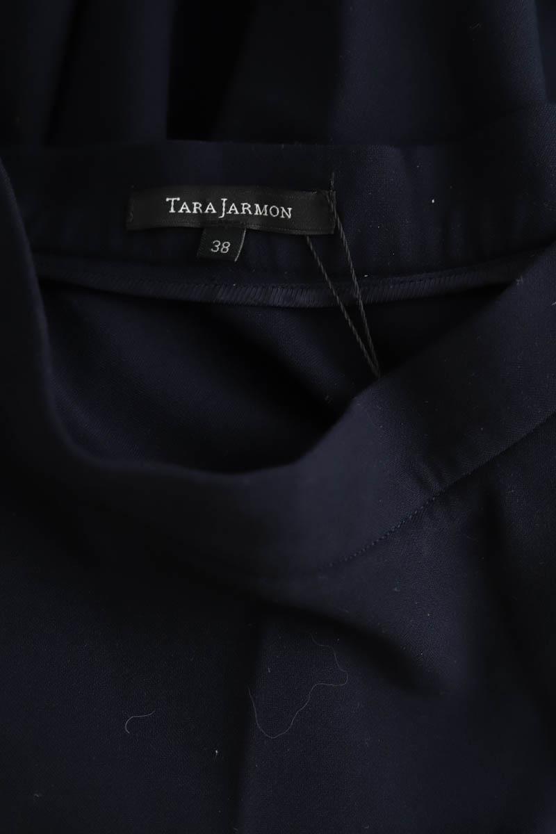 Mi-longueur Tara Jarmon  Bleu