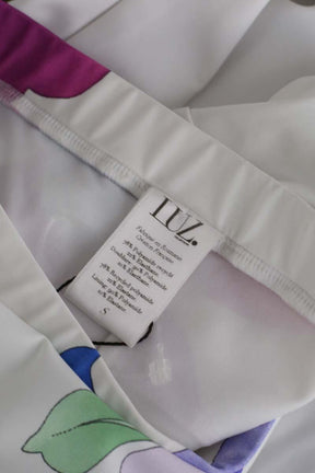 Leggings Luz  Blanc