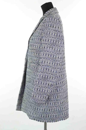 Veste Gerard Darel  Bleu