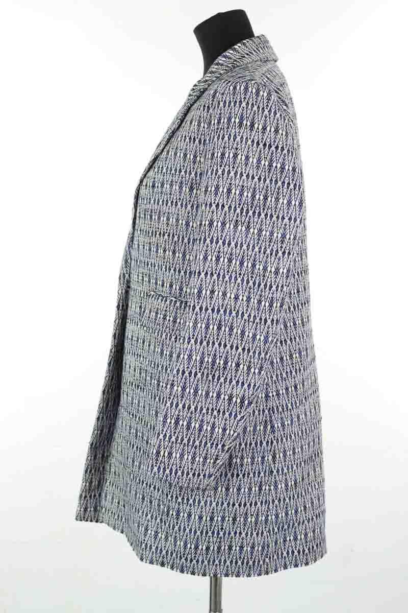 Veste Gerard Darel  Bleu