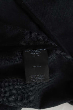 Manteau Margaux Lonnberg  Noir