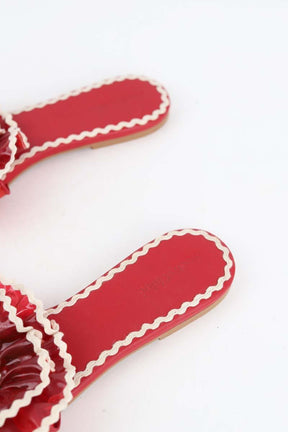 Mules See By Chloé  Rouge