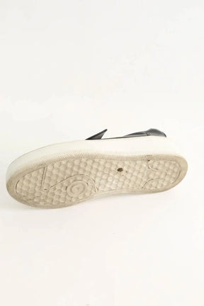 Baskets Sergio Rossi  Noir