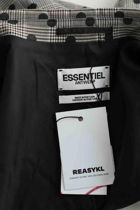Blazers Essentiel Antwerp  Gris