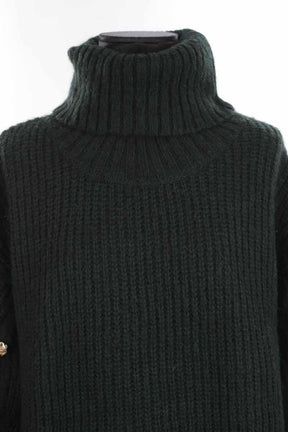 Pull-over Claudie Pierlot  Vert