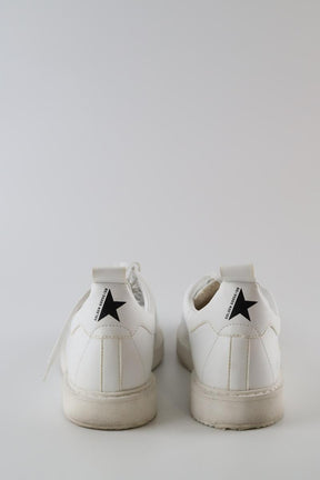 Baskets Golden Goose  Blanc