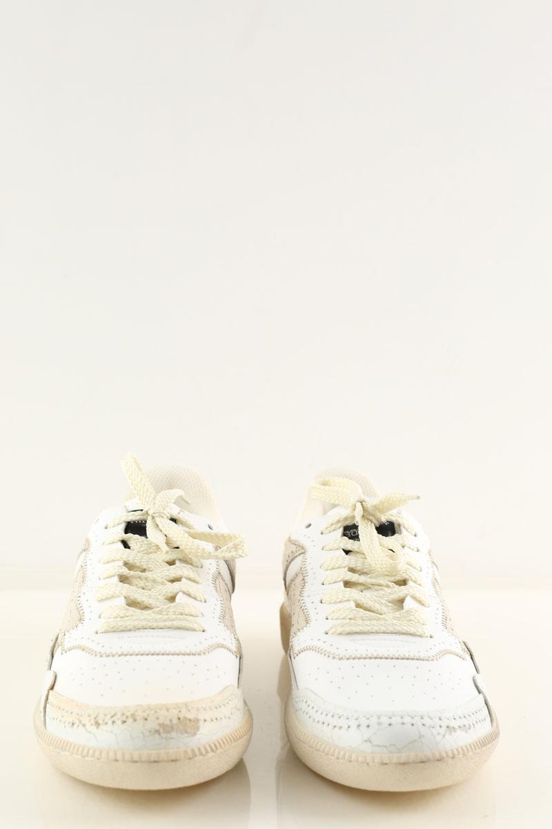 Baskets Other Brand  Blanc