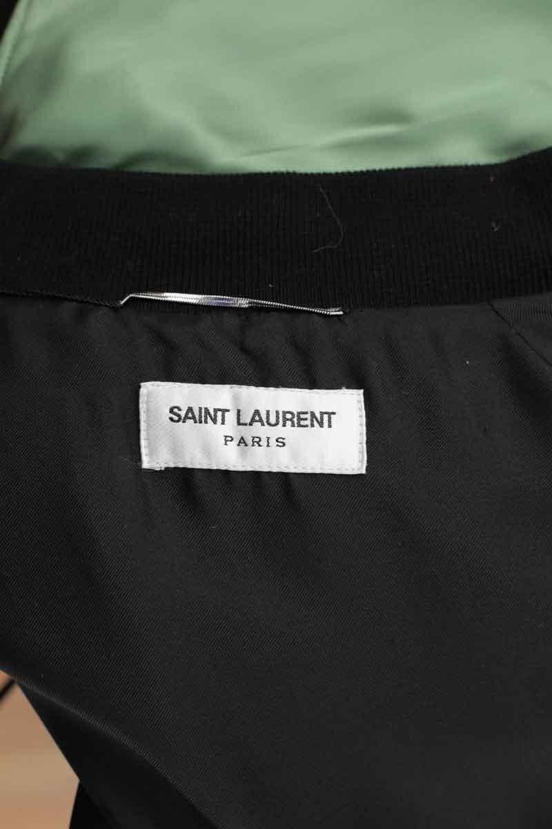 Autres Saint Laurent  Vert