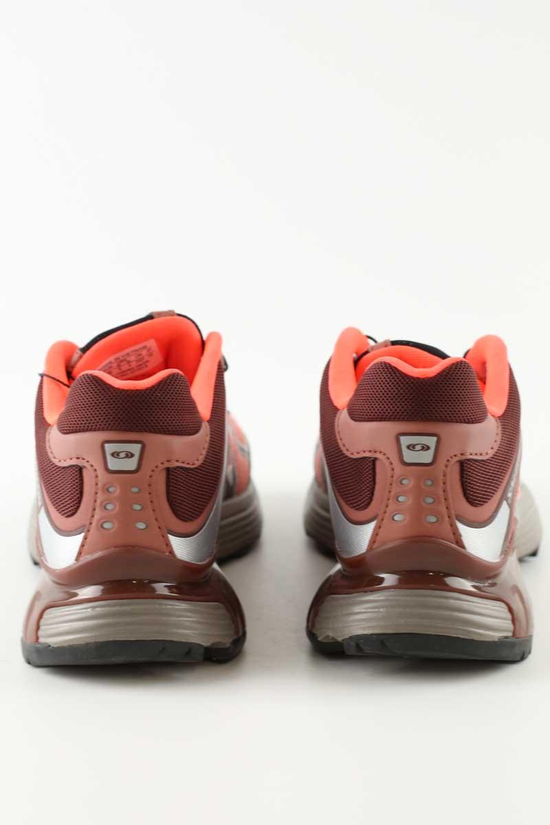 Baskets Salomon  Rose