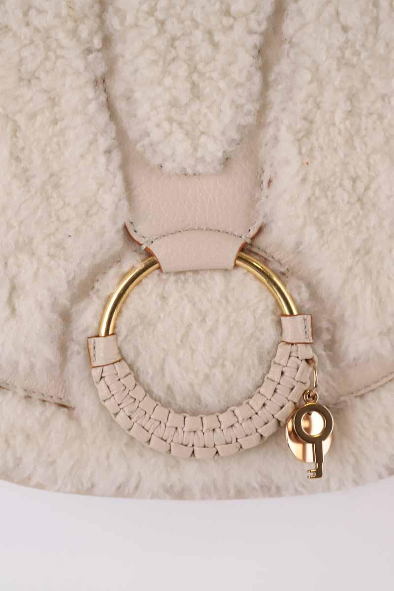 Sacs à bandoulière See By Chloé  Beige