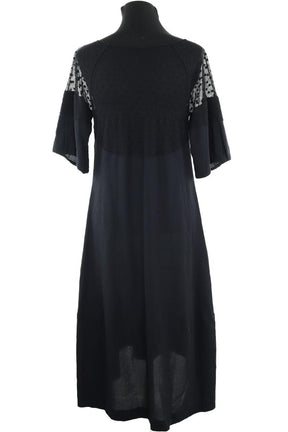 Maxi Sonia Rykiel  Noir