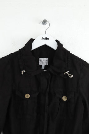 Blouse Armani  Noir