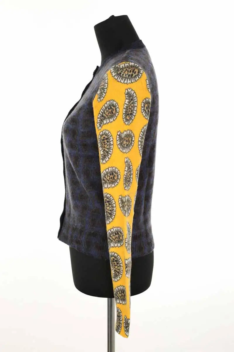 Cardigan Kenzo  Multicolore