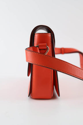 Sacs à bandoulière Tila March  Orange