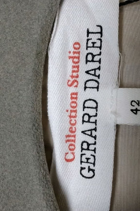 Chemises Gerard Darel  Beige