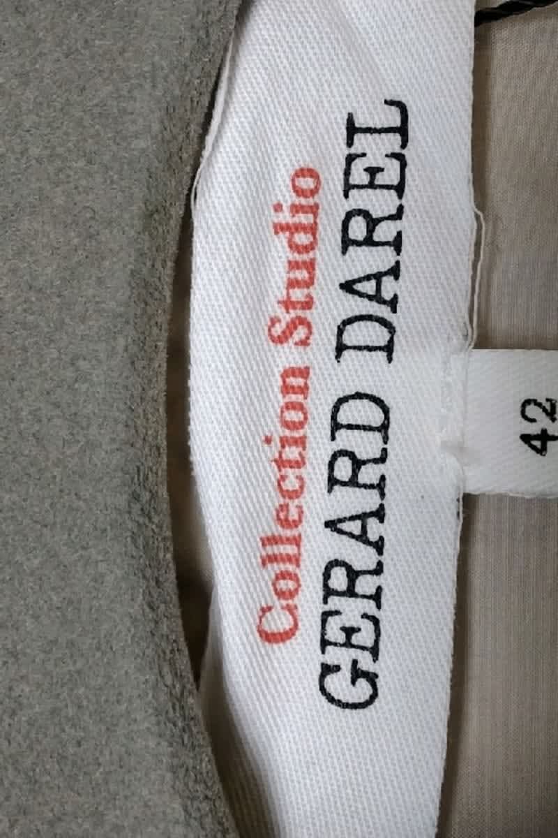 Chemises Gerard Darel  Beige