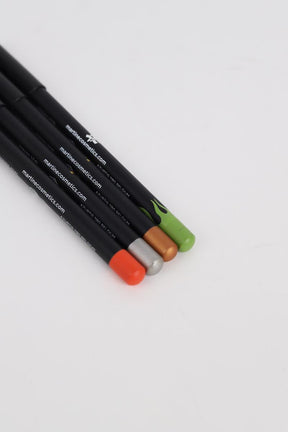 Crayon Martine Cosmetics  Noir