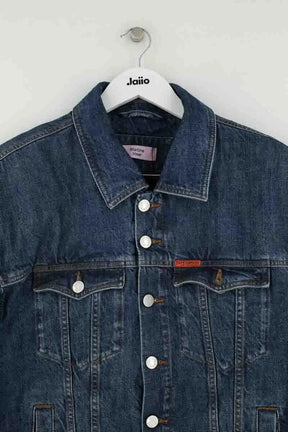 Veste Martine Rose Bleu en Coton