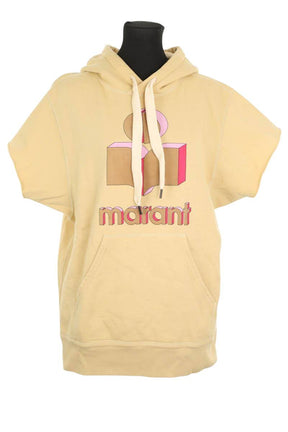 Sweatshirts Isabel Marant Étoile  Beige