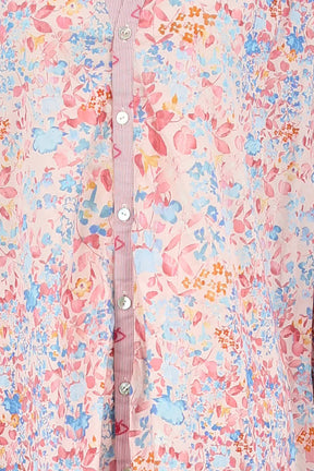 Maxi Paolina  Rose