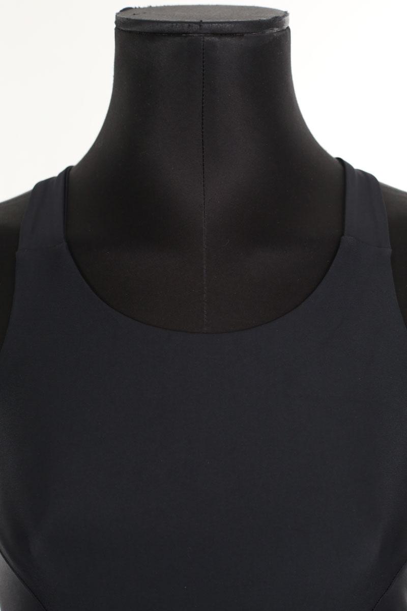 Sport Luz  Noir