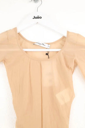 Body Dior  Beige