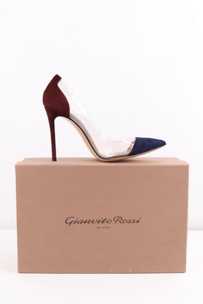 Escarpins Gianvito Rossi  Autre