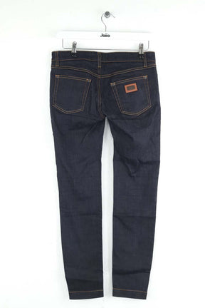 Slim Dolce & Gabbana  Bleu
