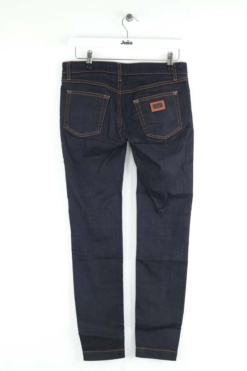 Slim Dolce & Gabbana  Bleu