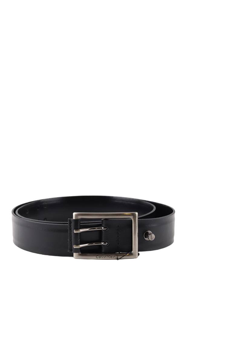 Ceinture Calvin Klein  Noir