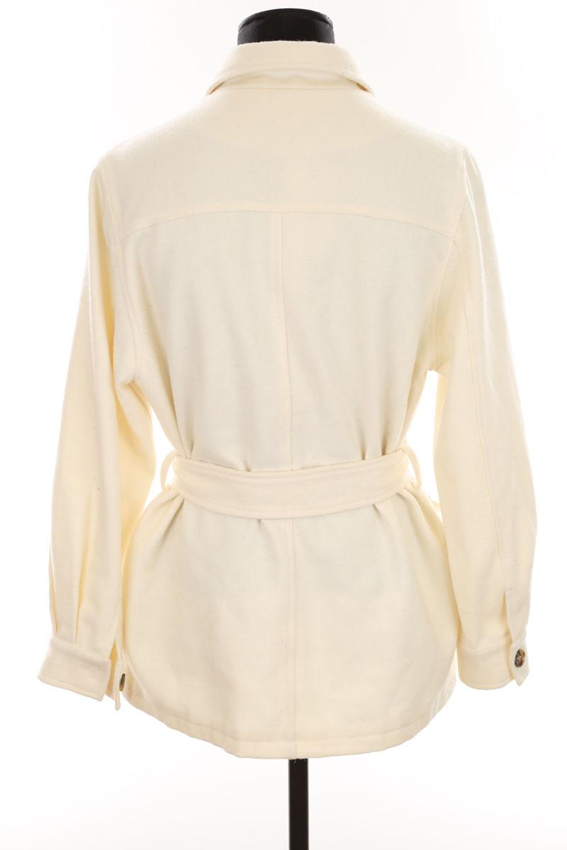 Manteau Other Brand  Blanc