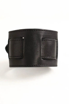 Bracelet Philippe Zorzetto  Noir
