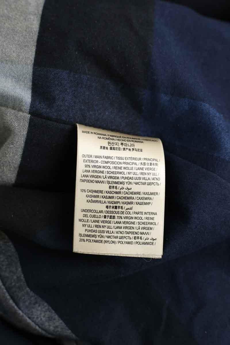 Manteau Burberry  Noir