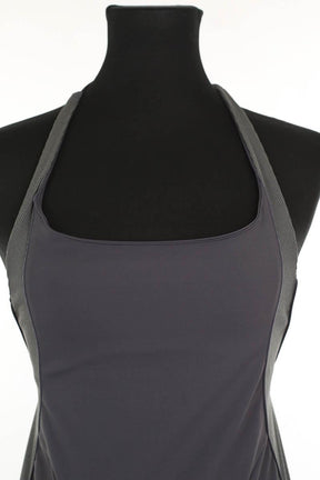 Tops sans manche Other Brand  Gris