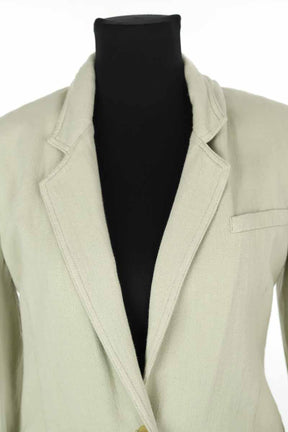 Blazers Forte_Forte  Jaune