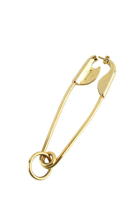 Boucles d'oreilles Balenciaga  Doré