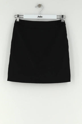 Mini jupe The Kooples  Noir