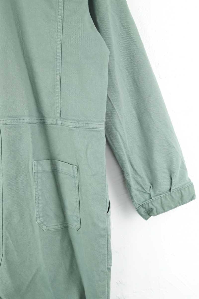 Combinaison Modetrotter  Vert