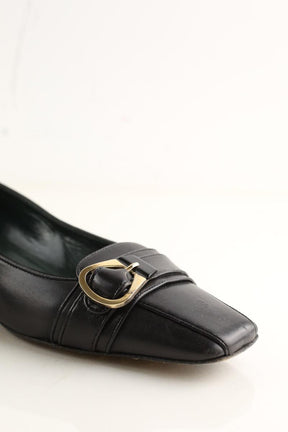 Mocassins Fratelli Rossetti  Noir