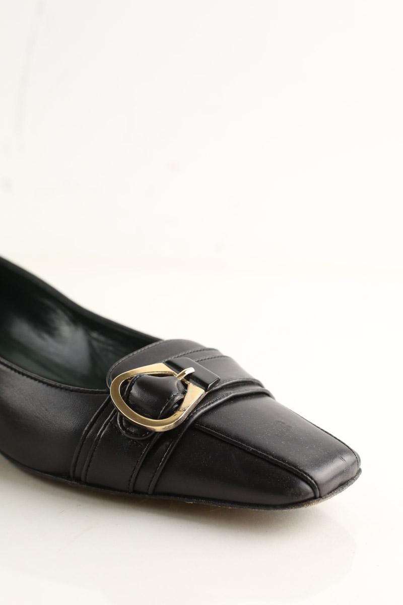Mocassins Fratelli Rossetti  Noir