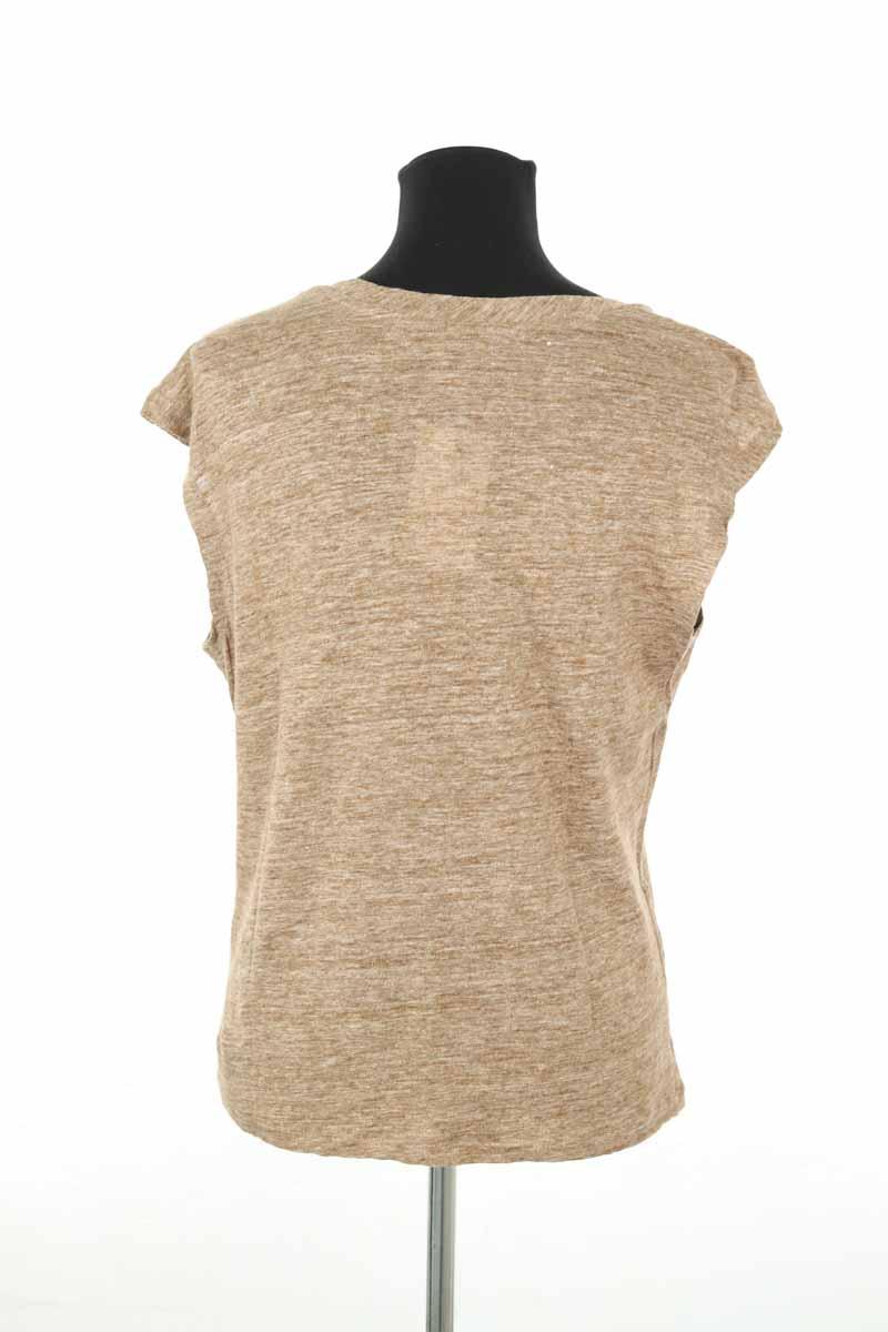 Top Gerard Darel  Marron