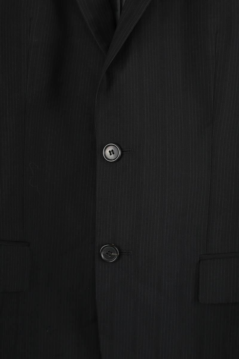 Veste de costume Hugo Boss  Noir