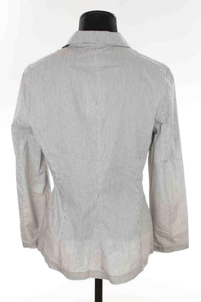 Chemises Irie Wash  Gris